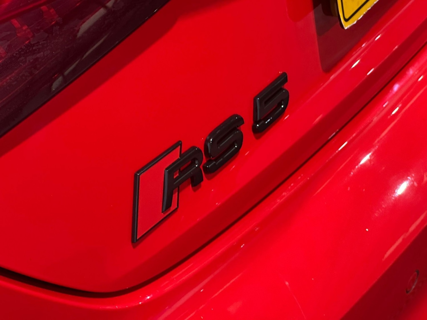 Used Audi RS5 2018 for sale - 77258991: Photo 44