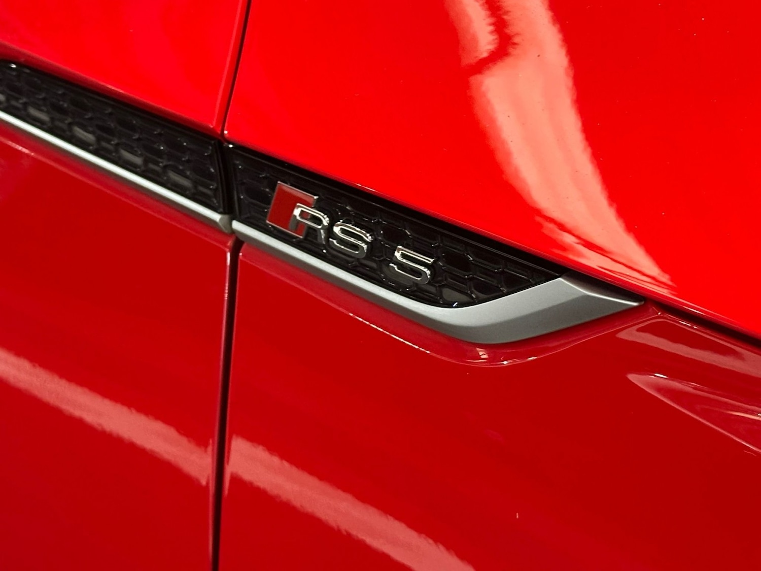 Used Audi RS5 2018 for sale - 77258991: Photo 46