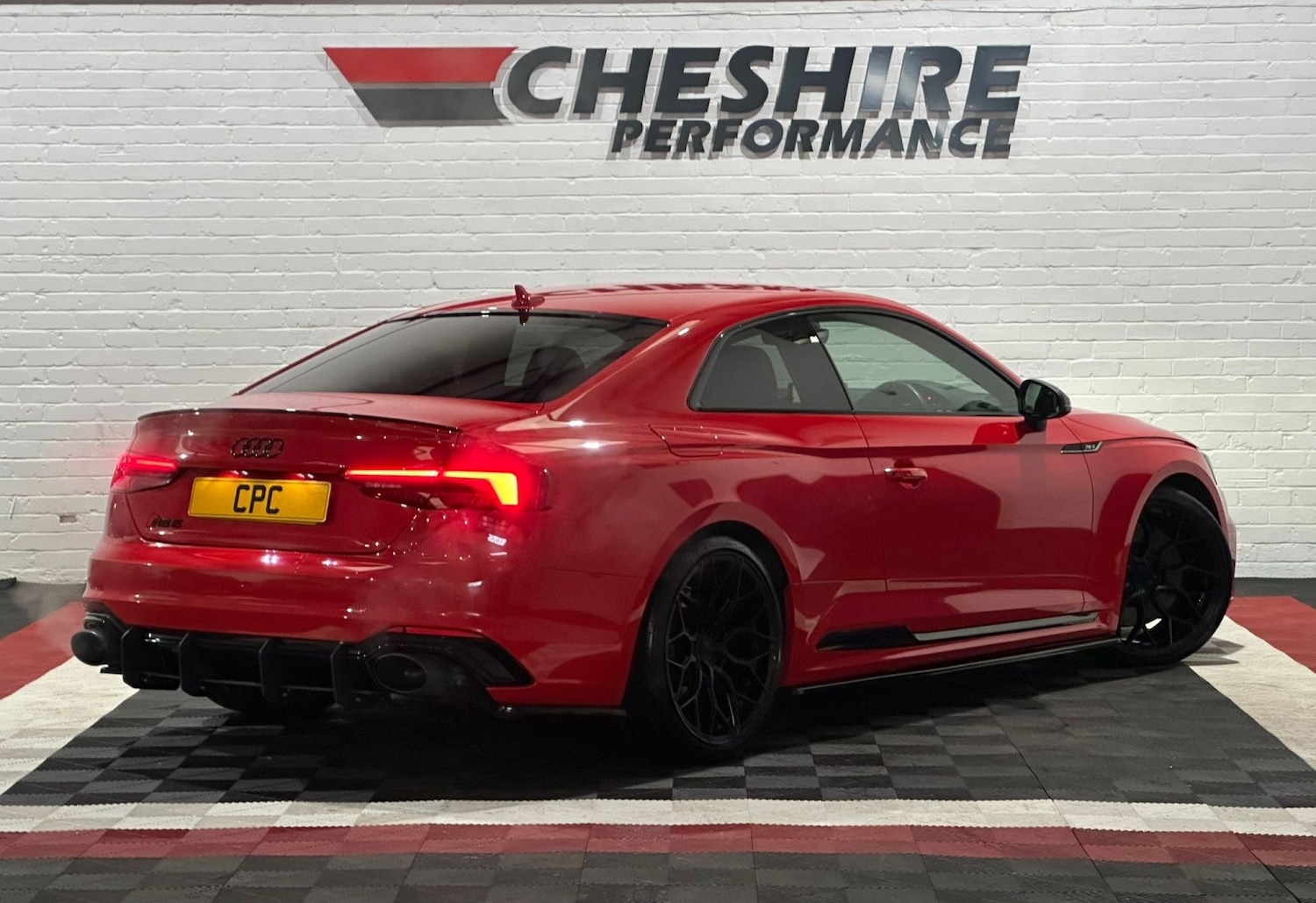 Used Audi RS5 2018 for sale - 77258991: Photo 5