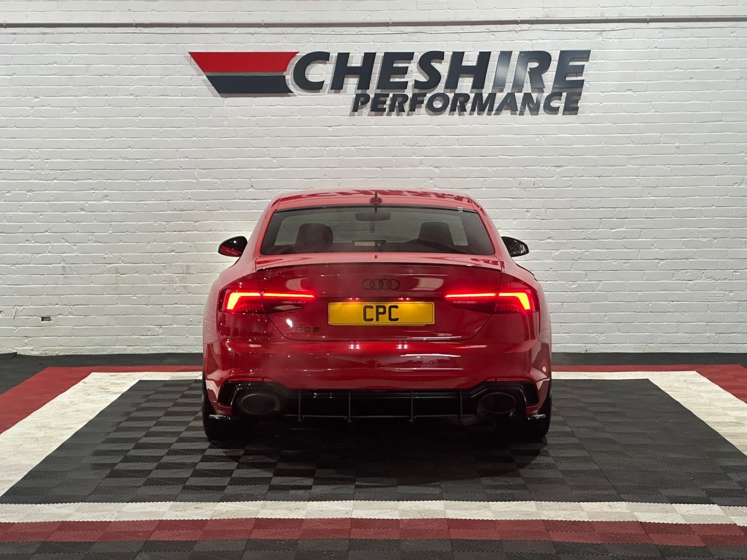 Used Audi RS5 2018 for sale - 77258991: Photo 6