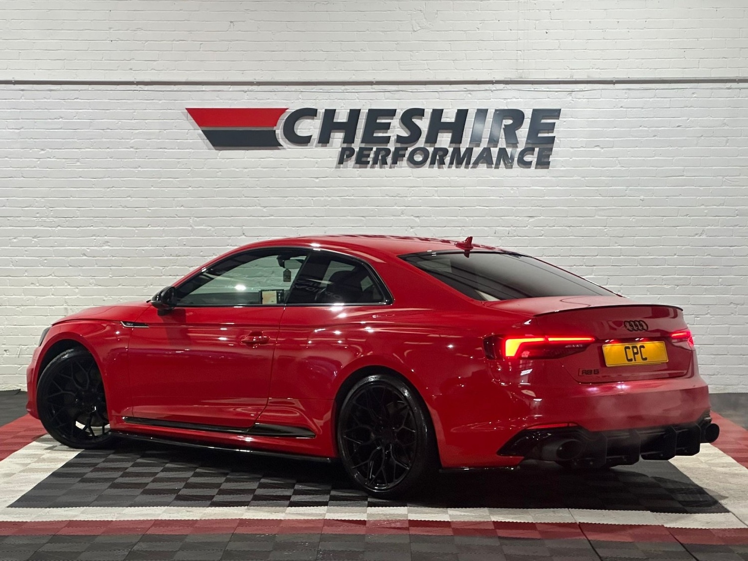 Used Audi RS5 2018 for sale - 77258991: Photo 7