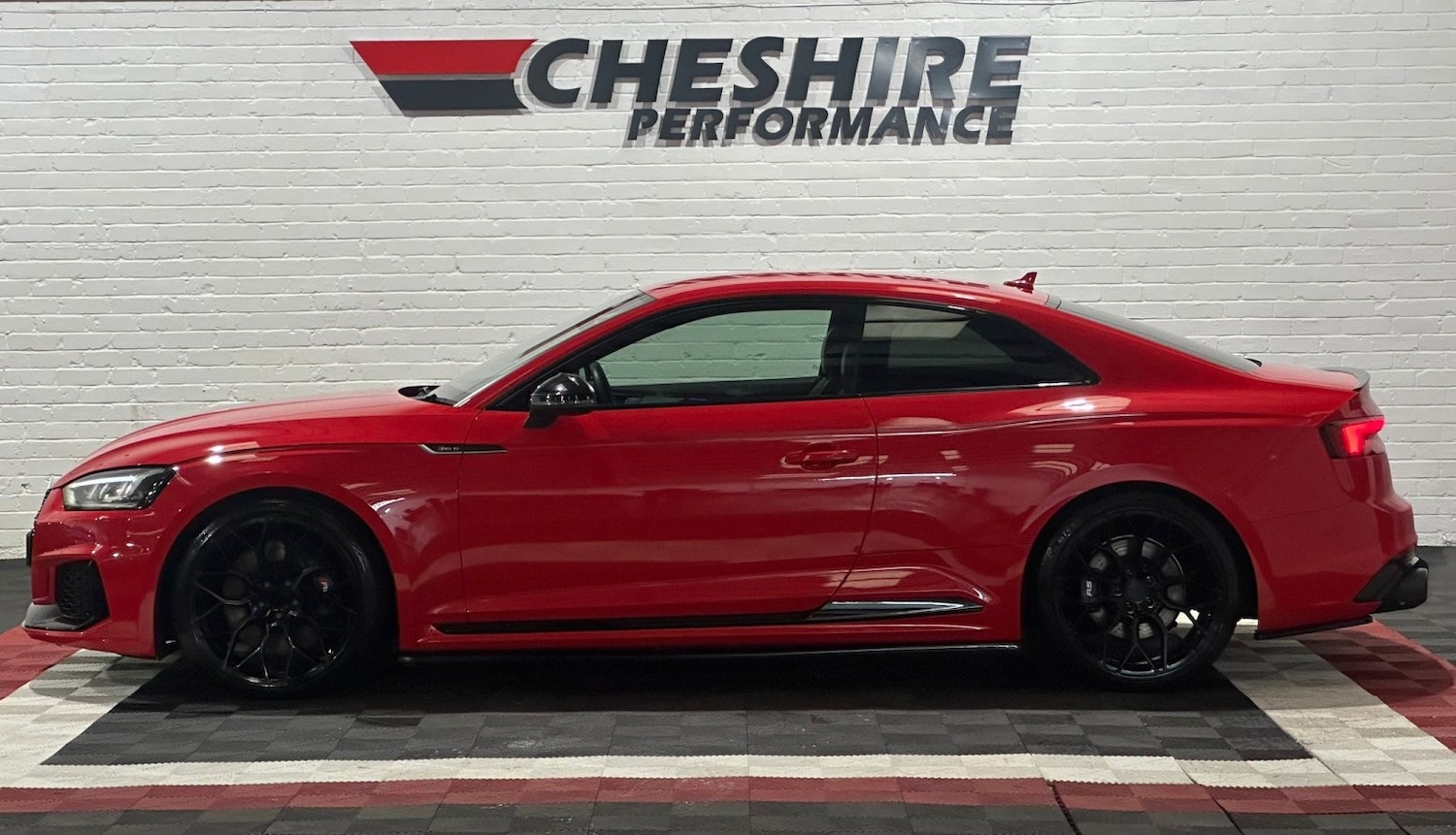 Used Audi RS5 2018 for sale - 77258991: Photo 8