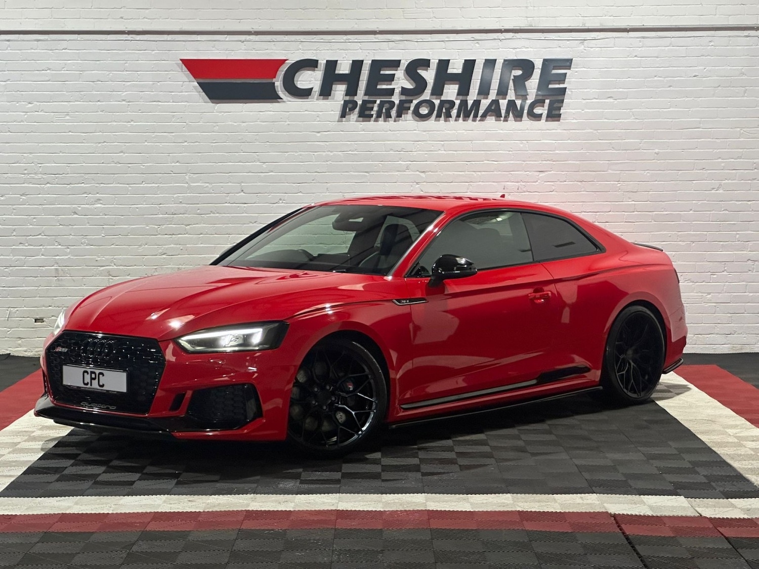 Used Audi RS5 2018 for sale - 77258991: Photo 9