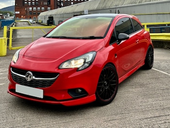 Used Vauxhall Corsa 2015 for sale - 78250112: Photo