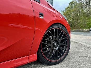 Used Vauxhall Corsa 2015 for sale - 78250112: Photo