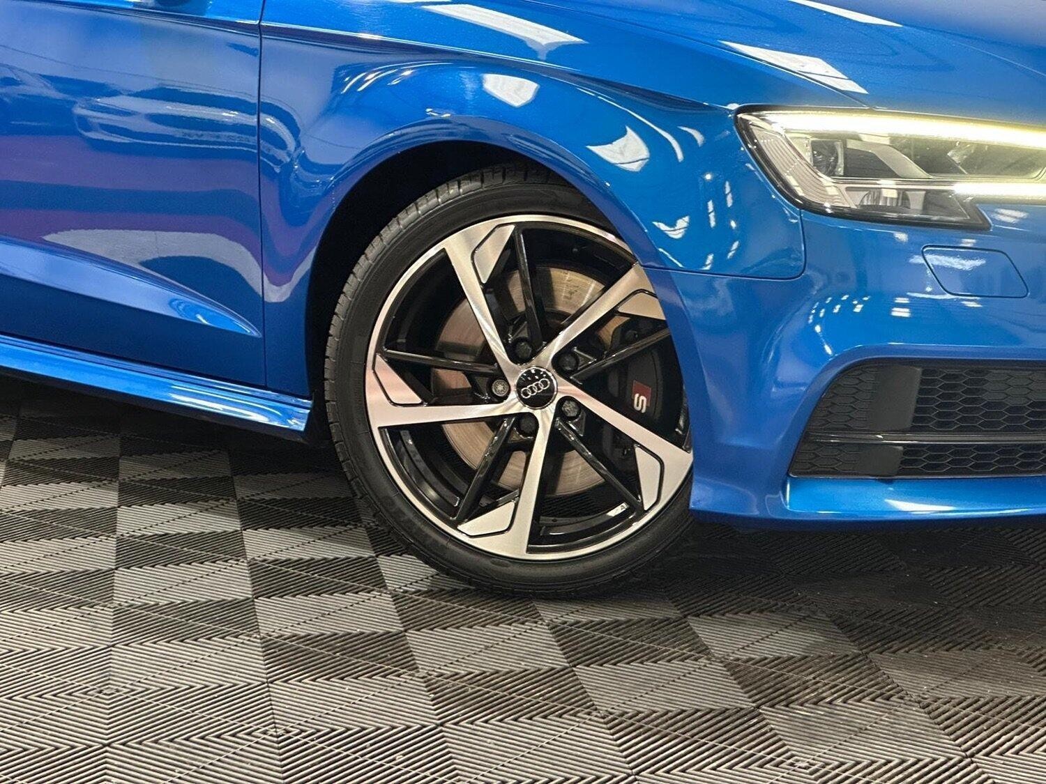 Used Audi A3 2019 for sale - 76709304: Photo 11