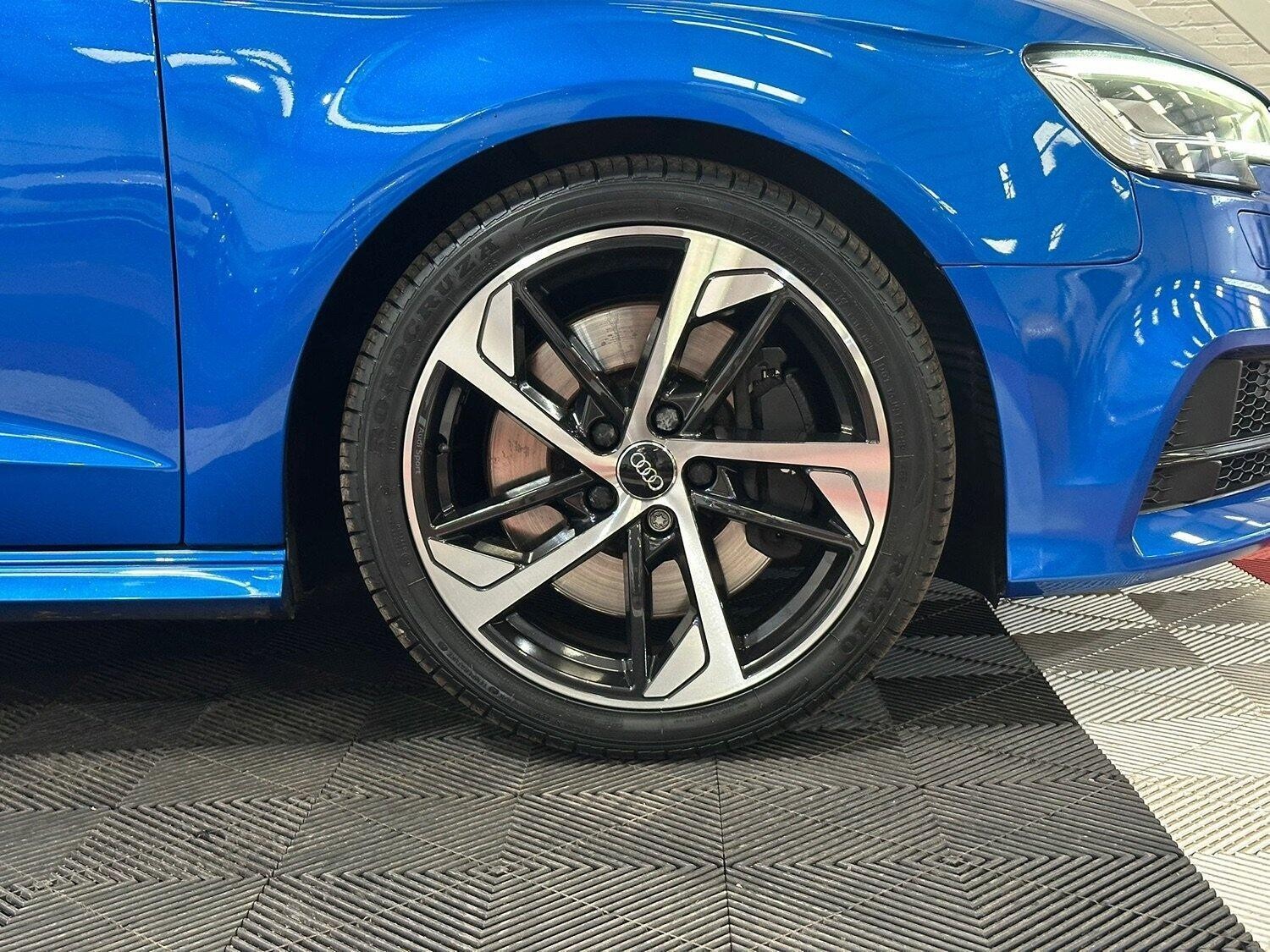 Used Audi A3 2019 for sale - 76709304: Photo 12