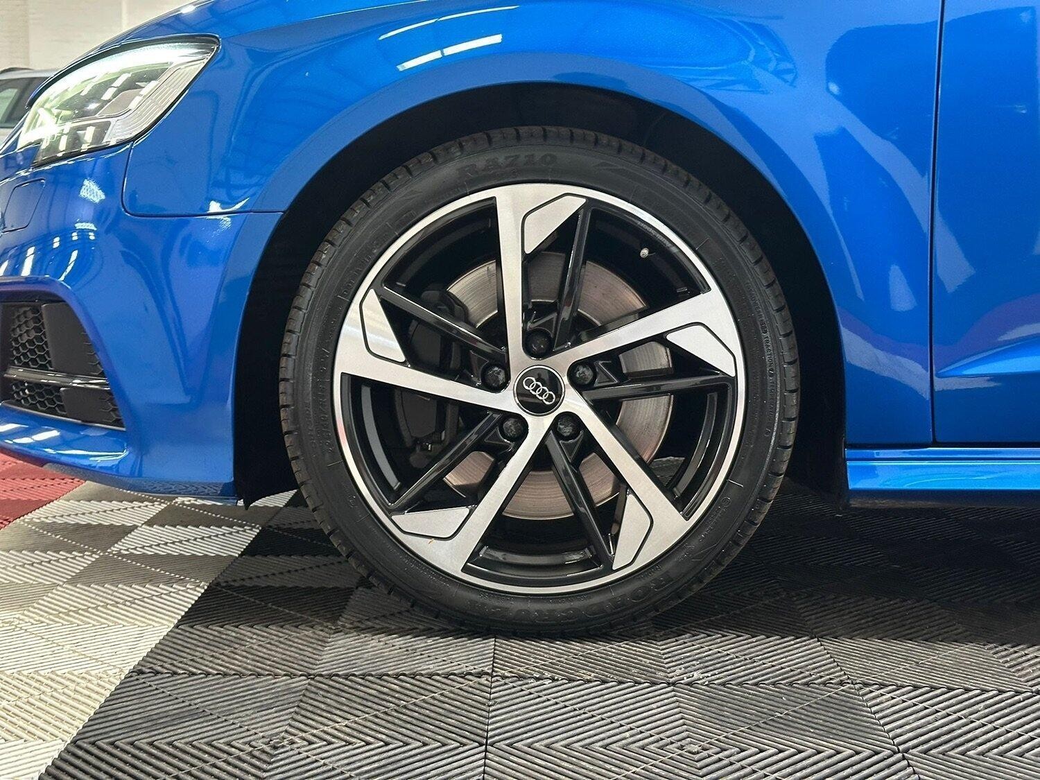 Used Audi A3 2019 for sale - 76709304: Photo 13