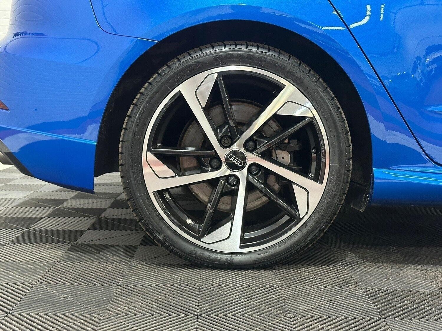 Used Audi A3 2019 for sale - 76709304: Photo 14