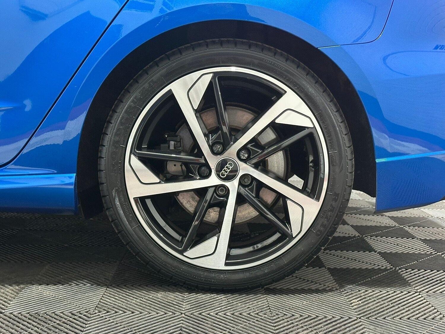 Used Audi A3 2019 for sale - 76709304: Photo 15