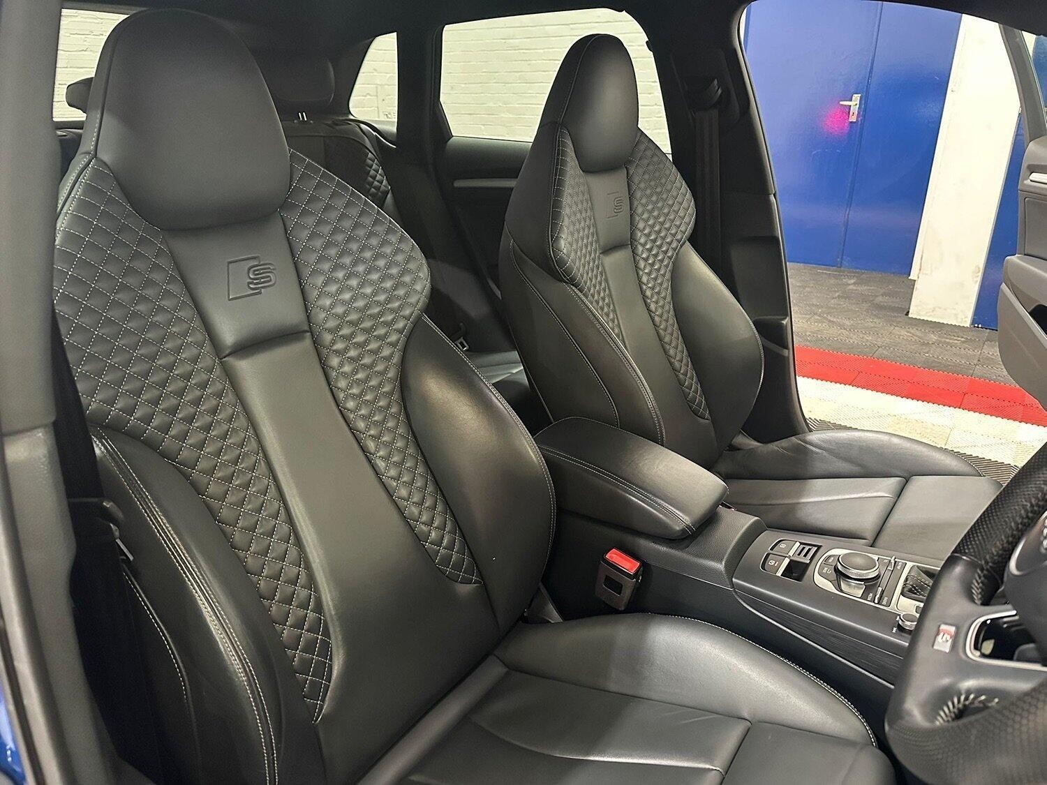 Used Audi A3 2019 for sale - 76709304: Photo 16