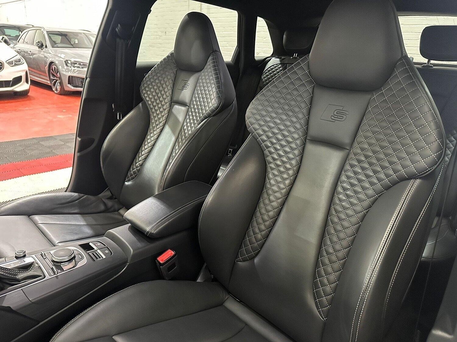 Used Audi A3 2019 for sale - 76709304: Photo 18