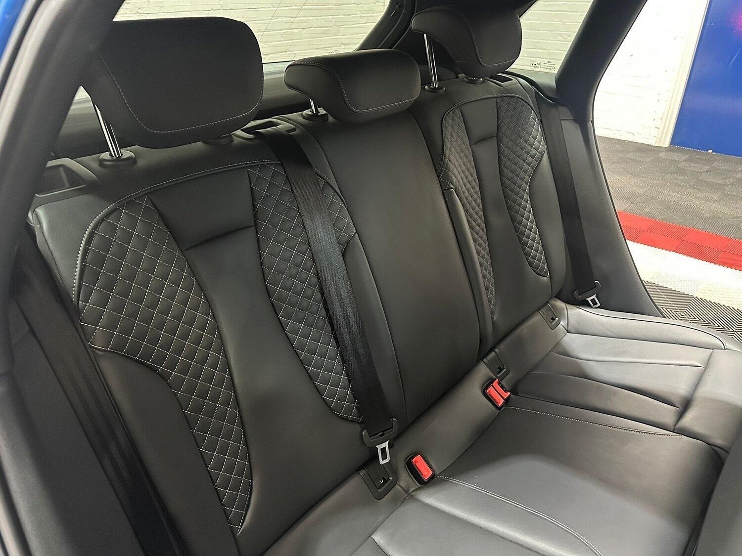 Used Audi A3 2019 for sale - 76709304: Photo 19