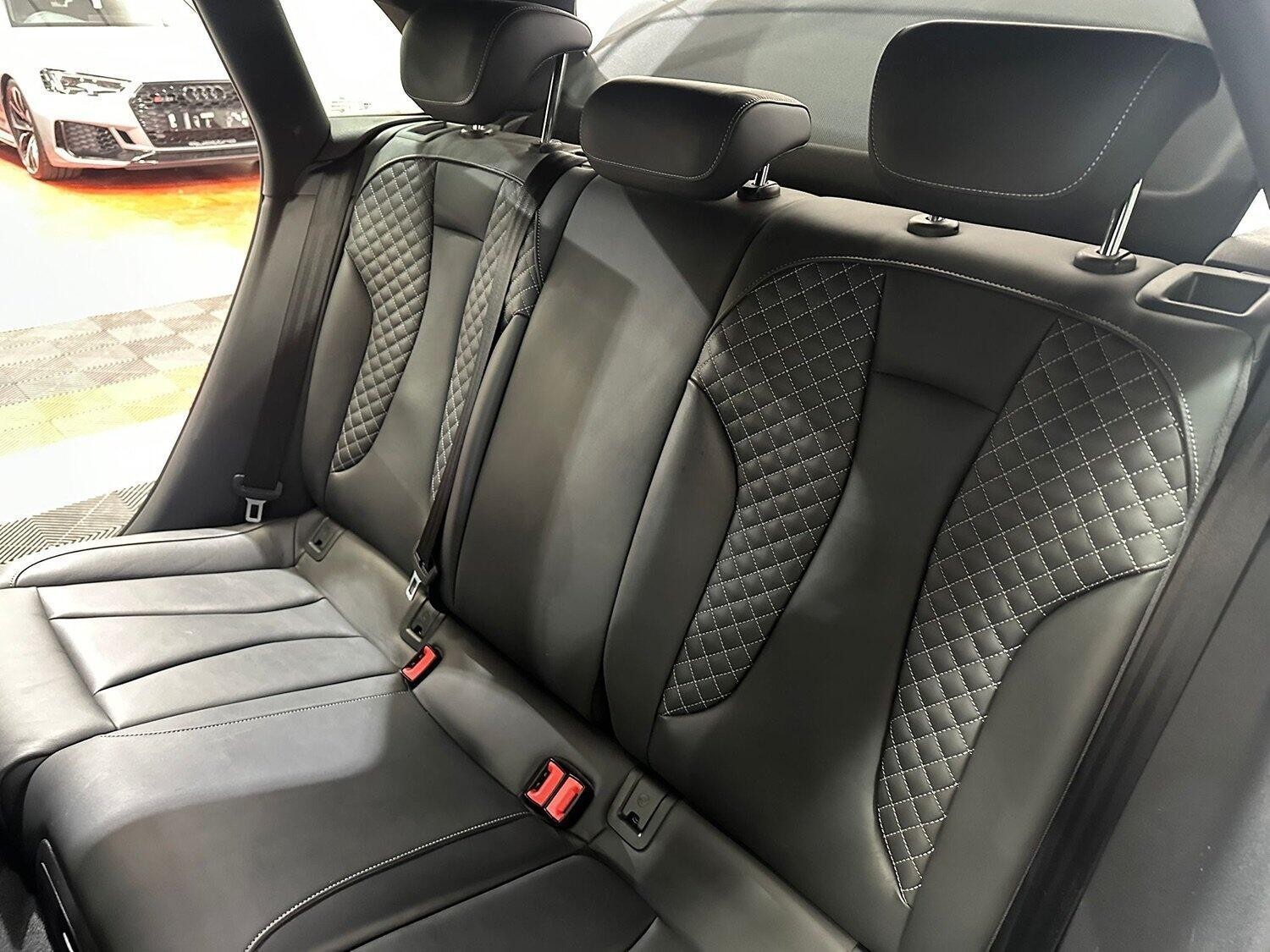 Used Audi A3 2019 for sale - 76709304: Photo 20