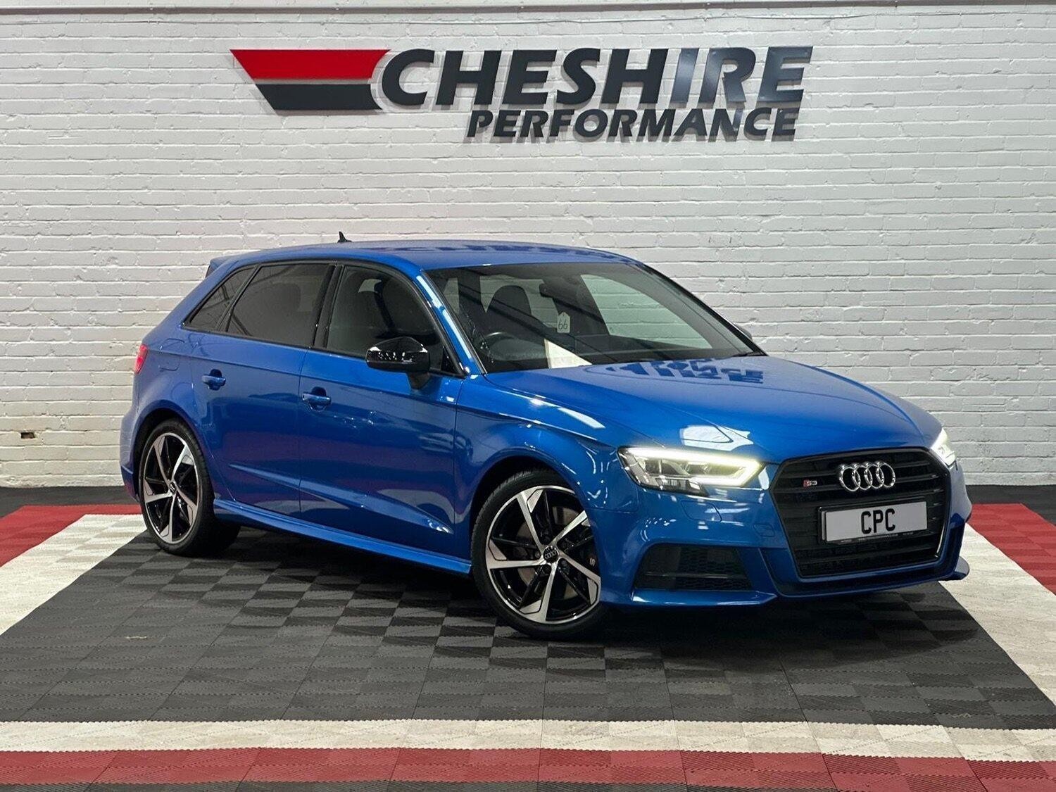 Used Audi A3 2019 for sale - 76709304: Photo 3