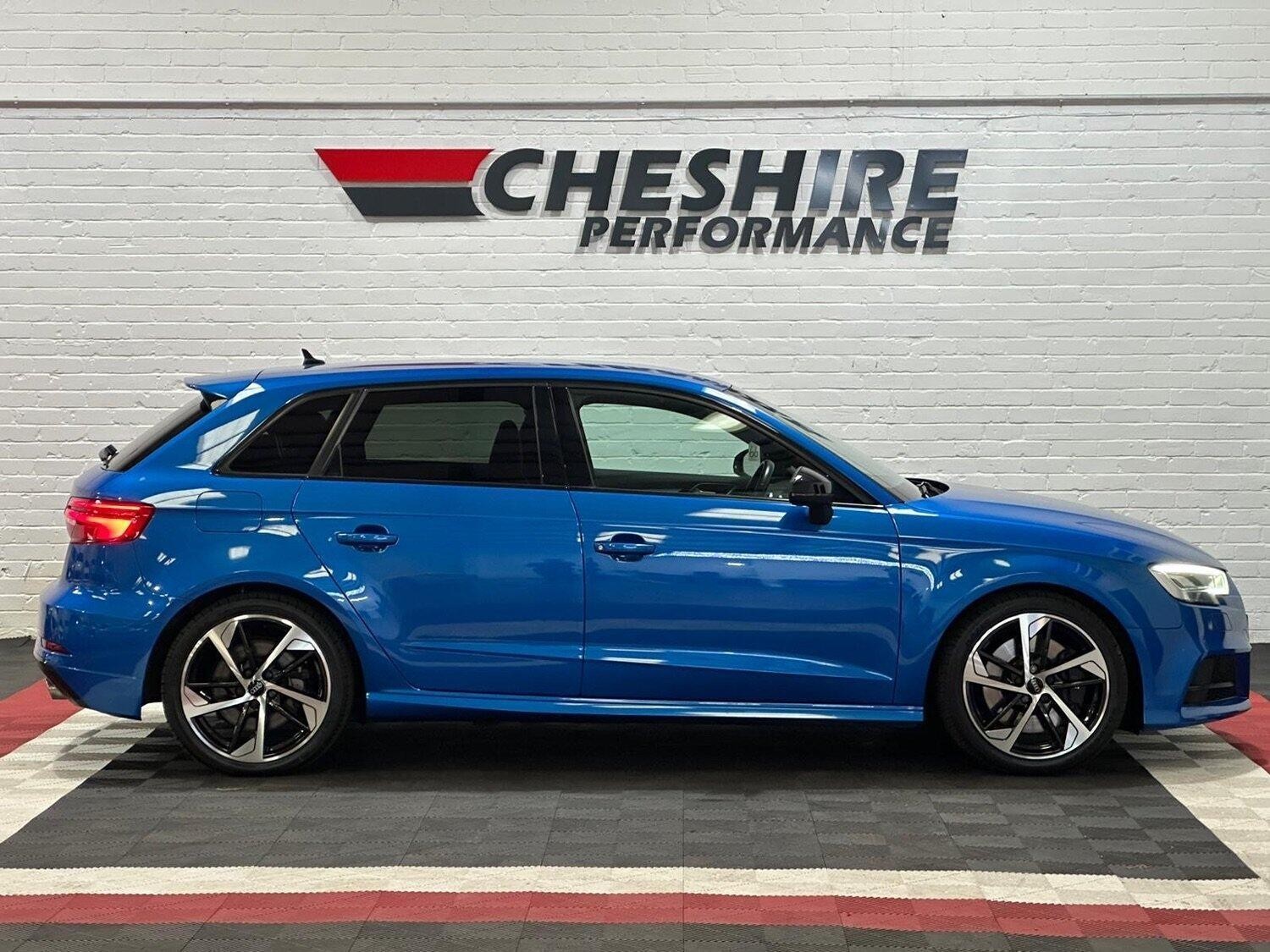 Used Audi A3 2019 for sale - 76709304: Photo 4