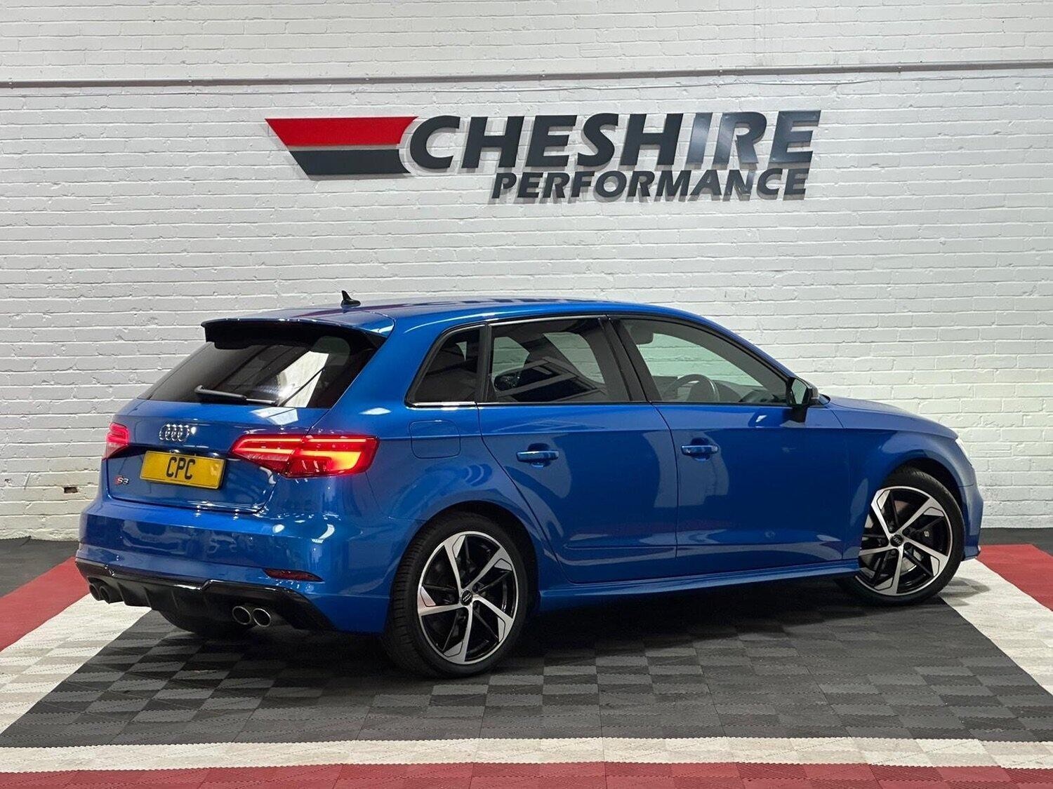 Used Audi A3 2019 for sale - 76709304: Photo 5