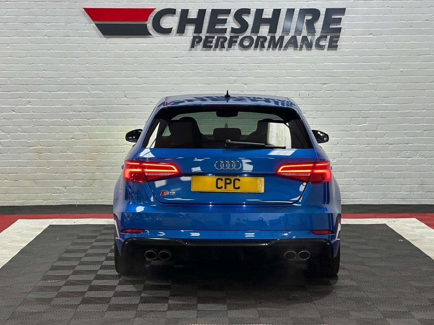 Used Audi A3 2019 for sale - 76709304: Photo 6