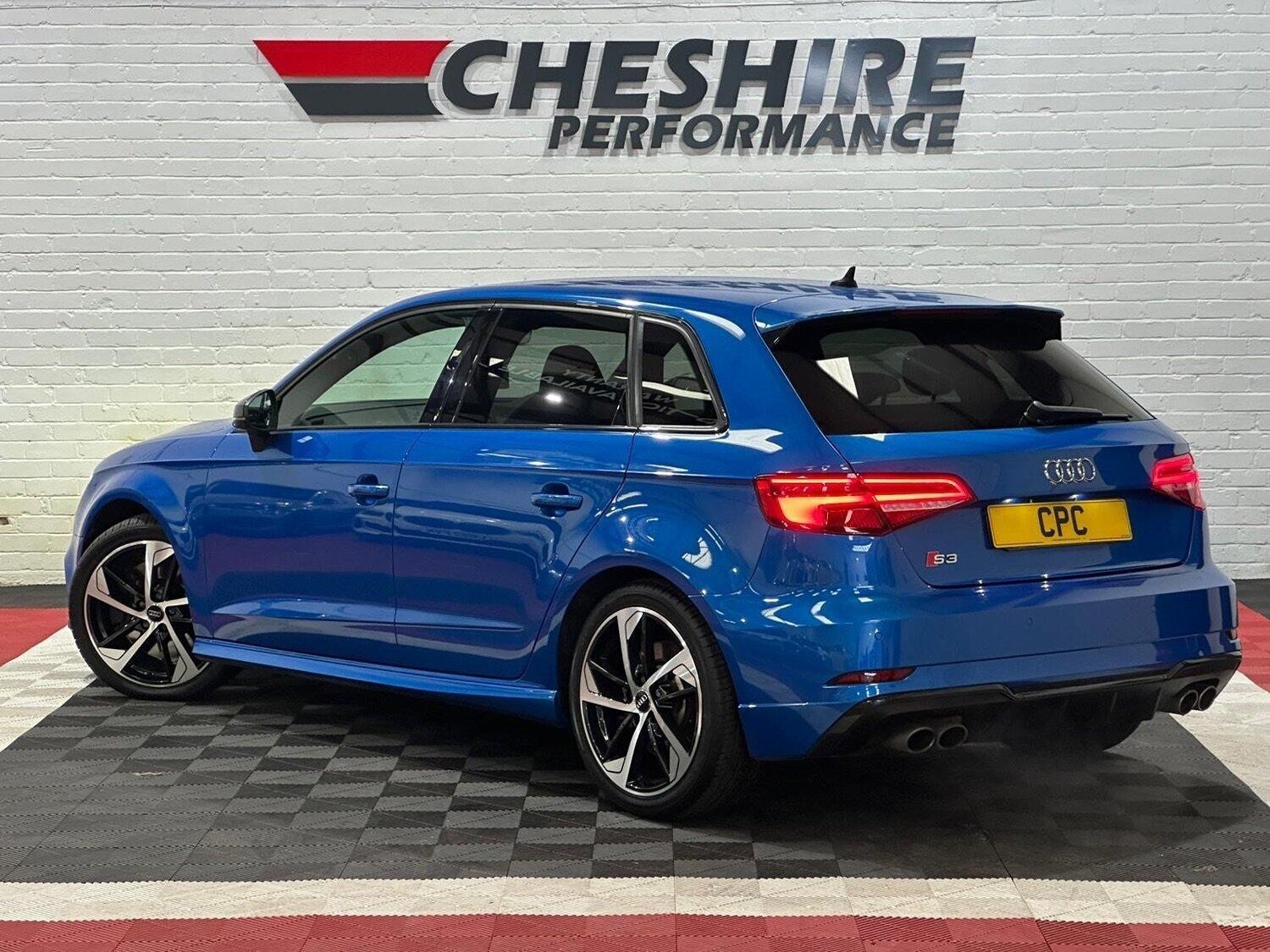 Used Audi A3 2019 for sale - 76709304: Photo 7