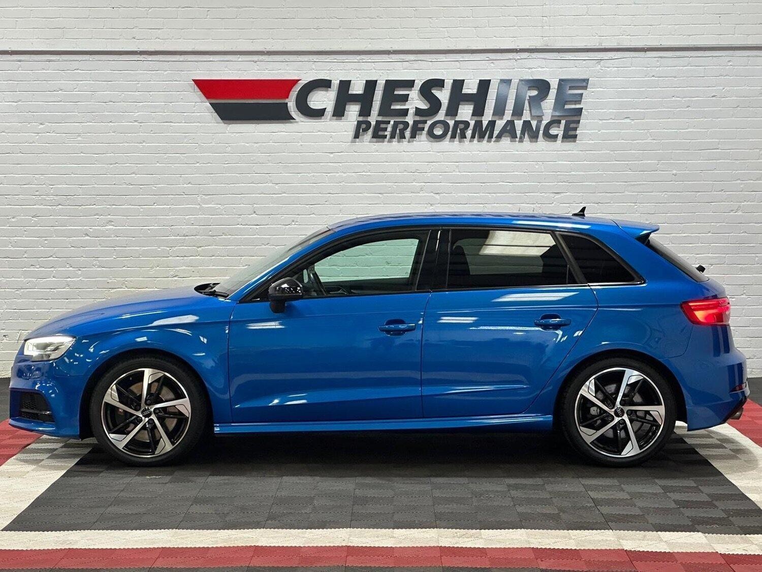 Used Audi A3 2019 for sale - 76709304: Photo 8