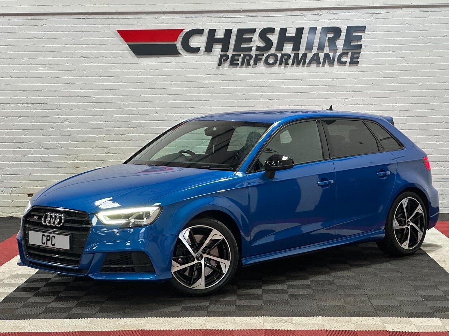 Used Audi A3 2019 for sale - 76709304: Photo 9