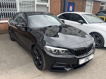 Used BMW 2 Series 2018 for sale - 78633410: Photo