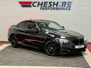 Used BMW 2 Series 2018 for sale - 78633410: Photo