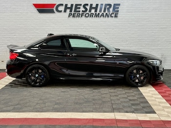 Used BMW 2 Series 2018 for sale - 78633410: Photo