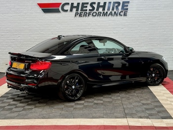 Used BMW 2 Series 2018 for sale - 78633410: Photo