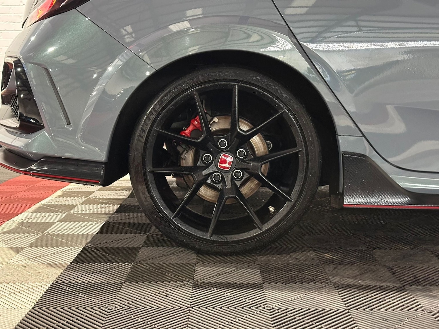 Used Honda Civic 2020 for sale - 77258982: Photo 10