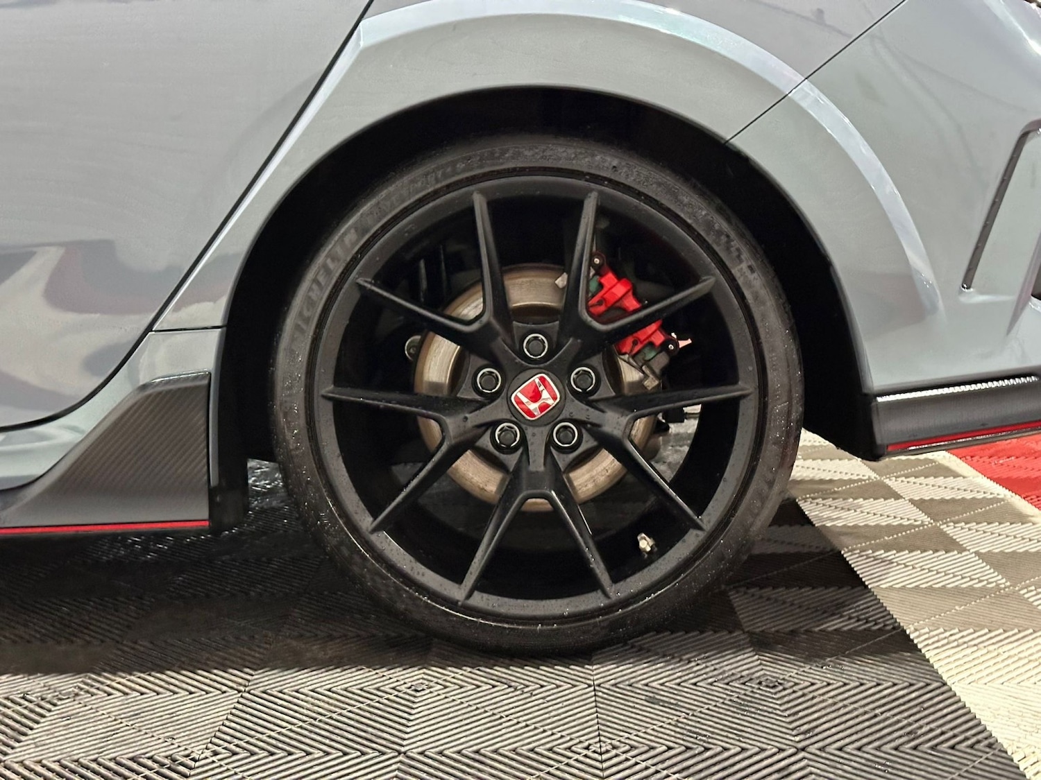 Used Honda Civic 2020 for sale - 77258982: Photo 12