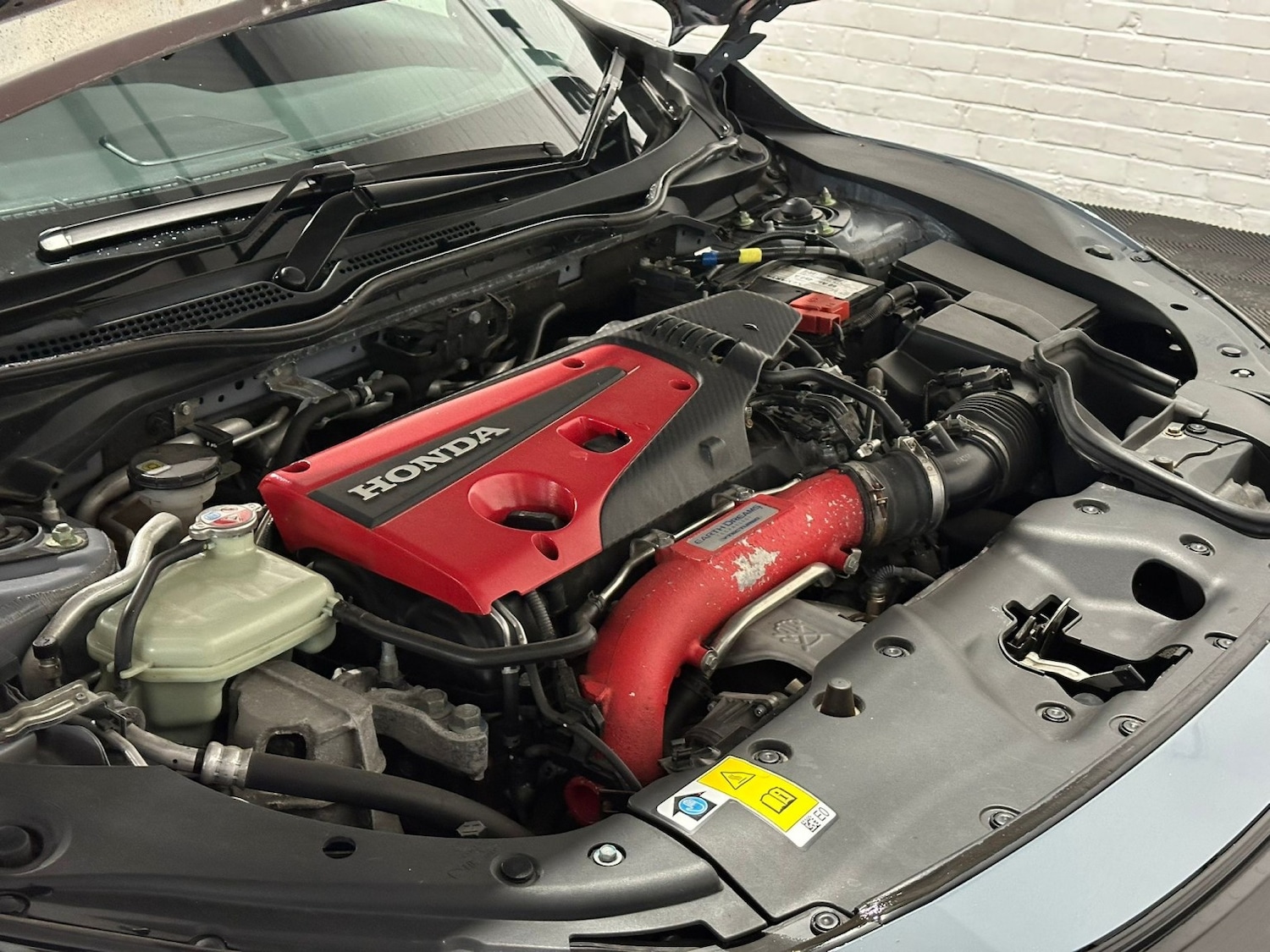 Used Honda Civic 2020 for sale - 77258982: Photo 15