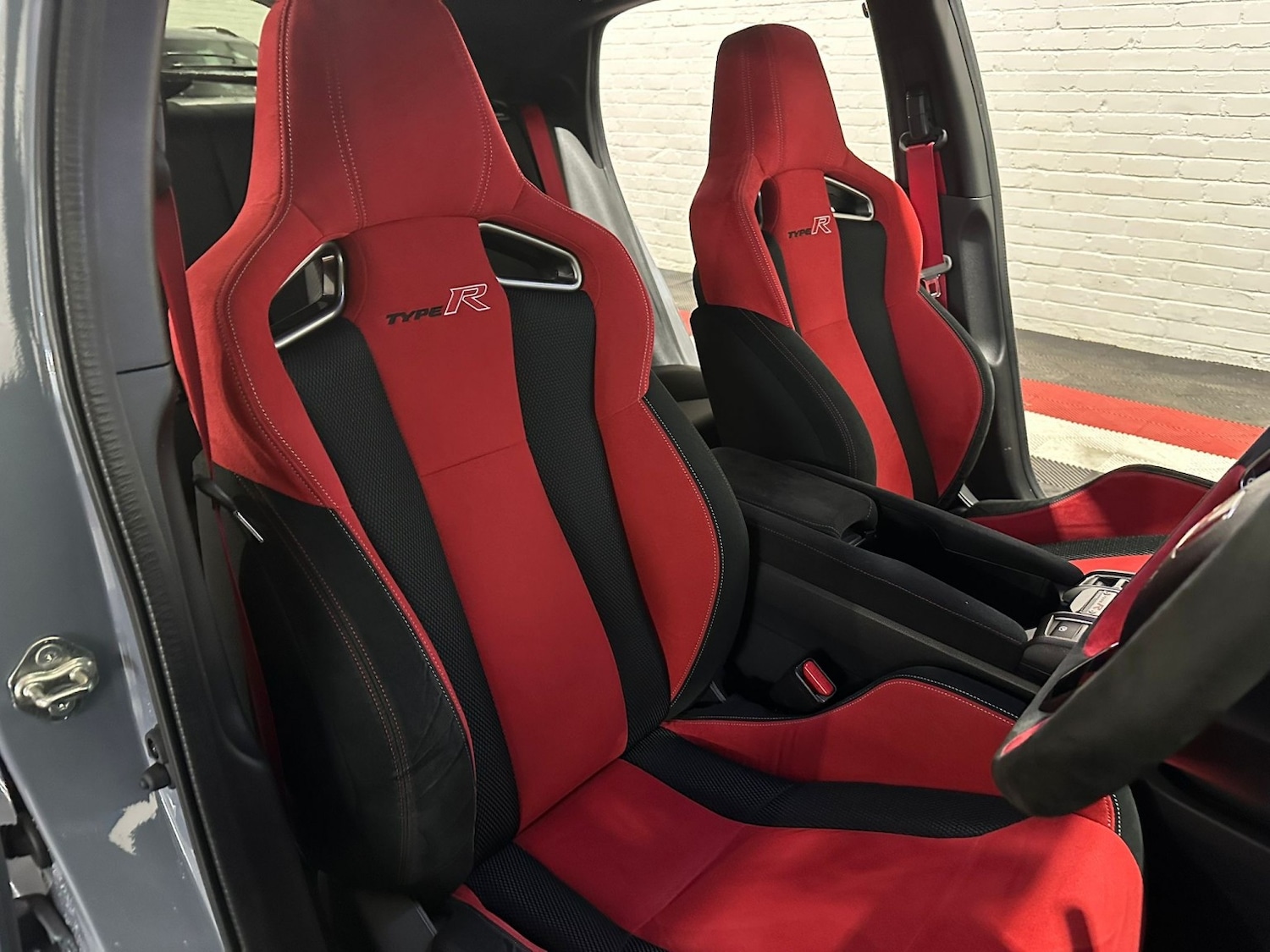 Used Honda Civic 2020 for sale - 77258982: Photo 17