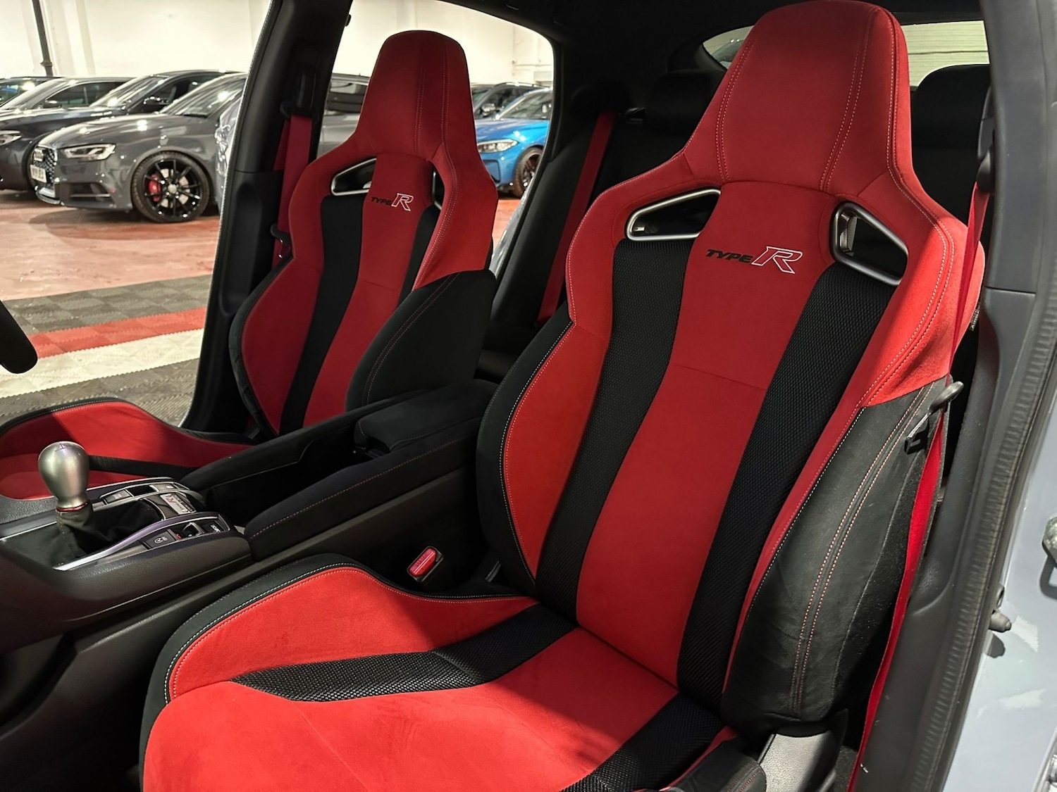 Used Honda Civic 2020 for sale - 77258982: Photo 18