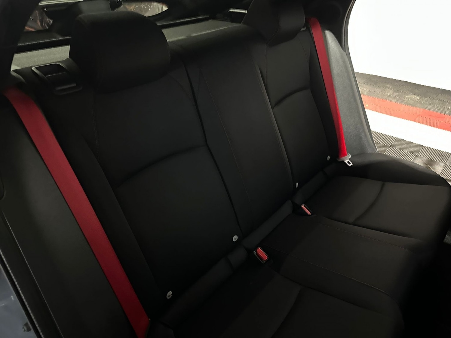 Used Honda Civic 2020 for sale - 77258982: Photo 19