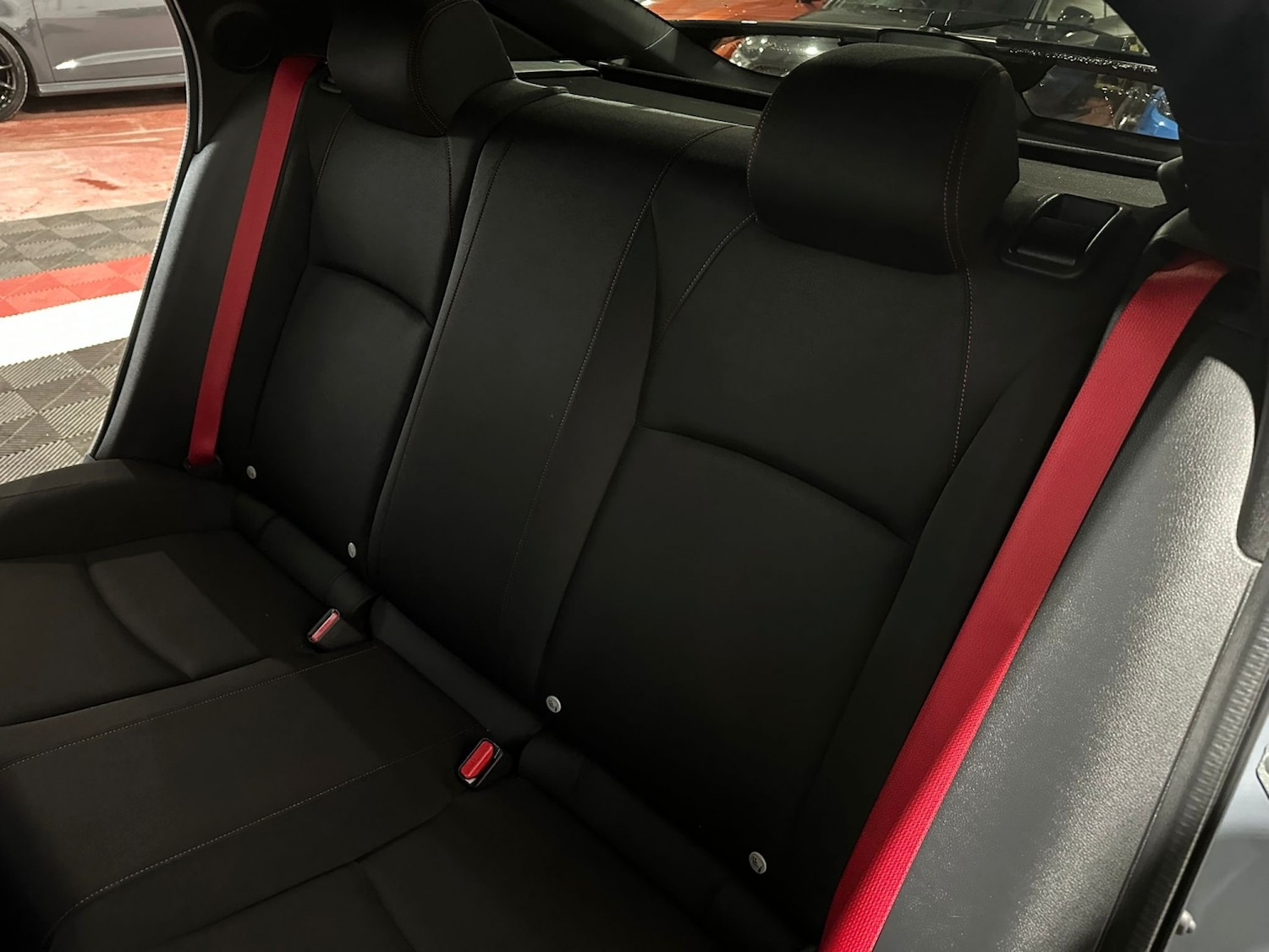 Used Honda Civic 2020 for sale - 77258982: Photo 20