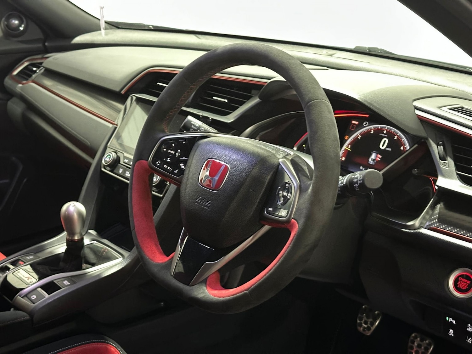 Used Honda Civic 2020 for sale - 77258982: Photo 21