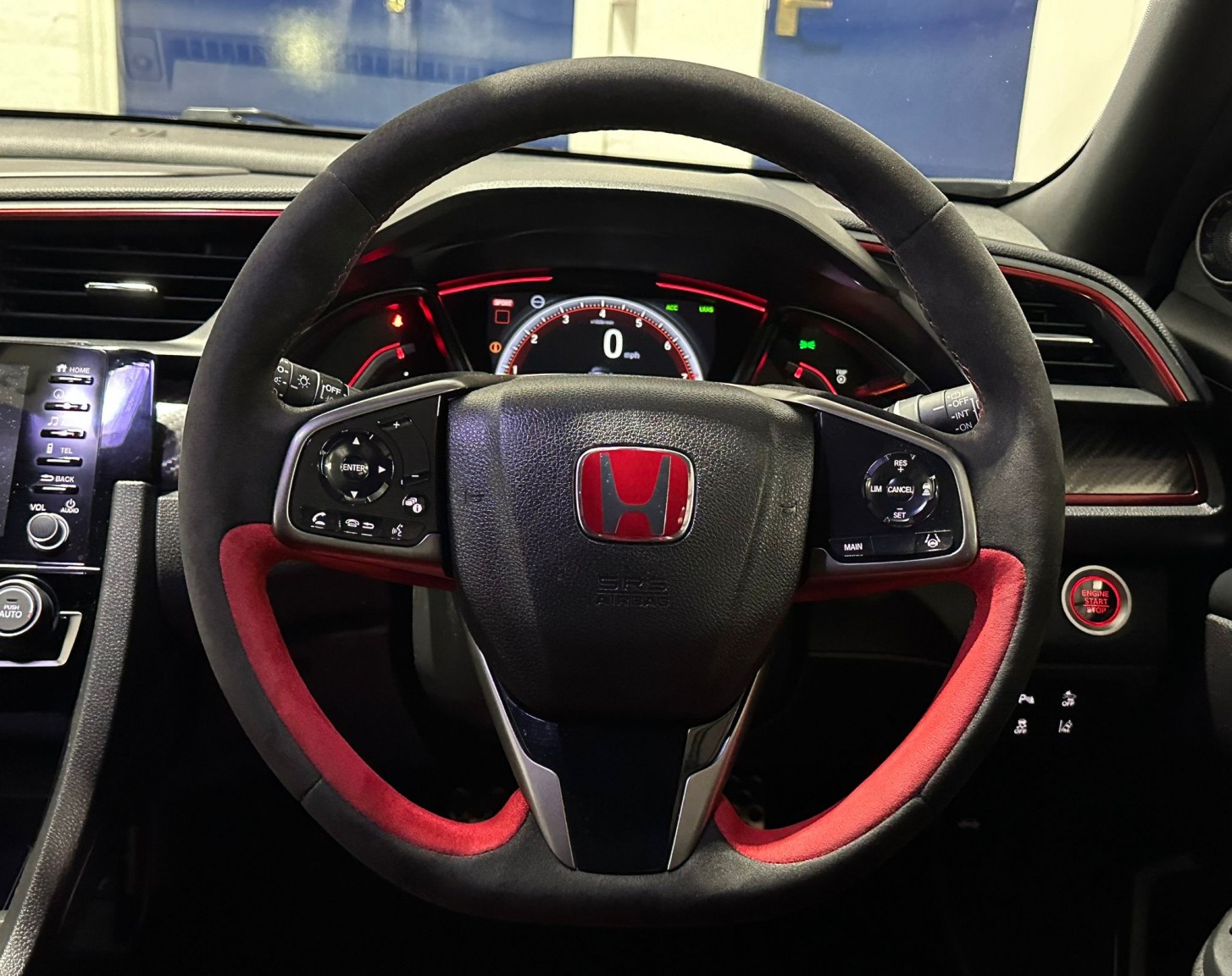 Used Honda Civic 2020 for sale - 77258982: Photo 22