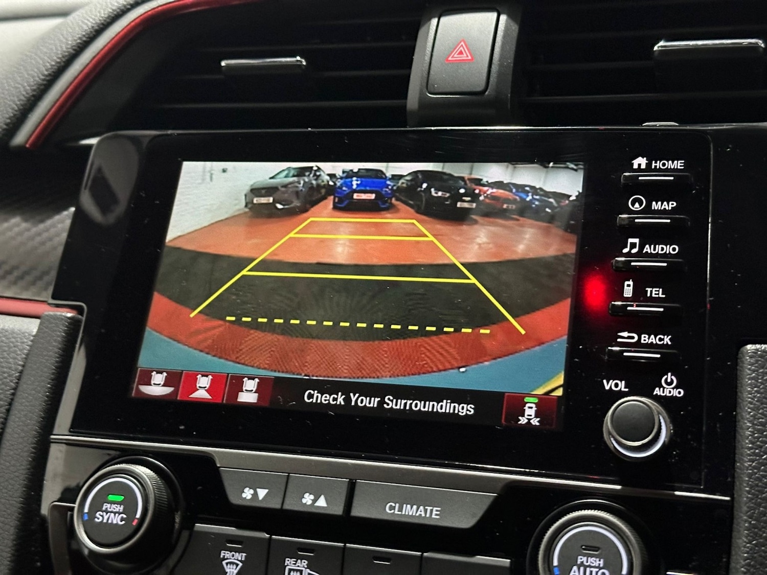 Used Honda Civic 2020 for sale - 77258982: Photo 25