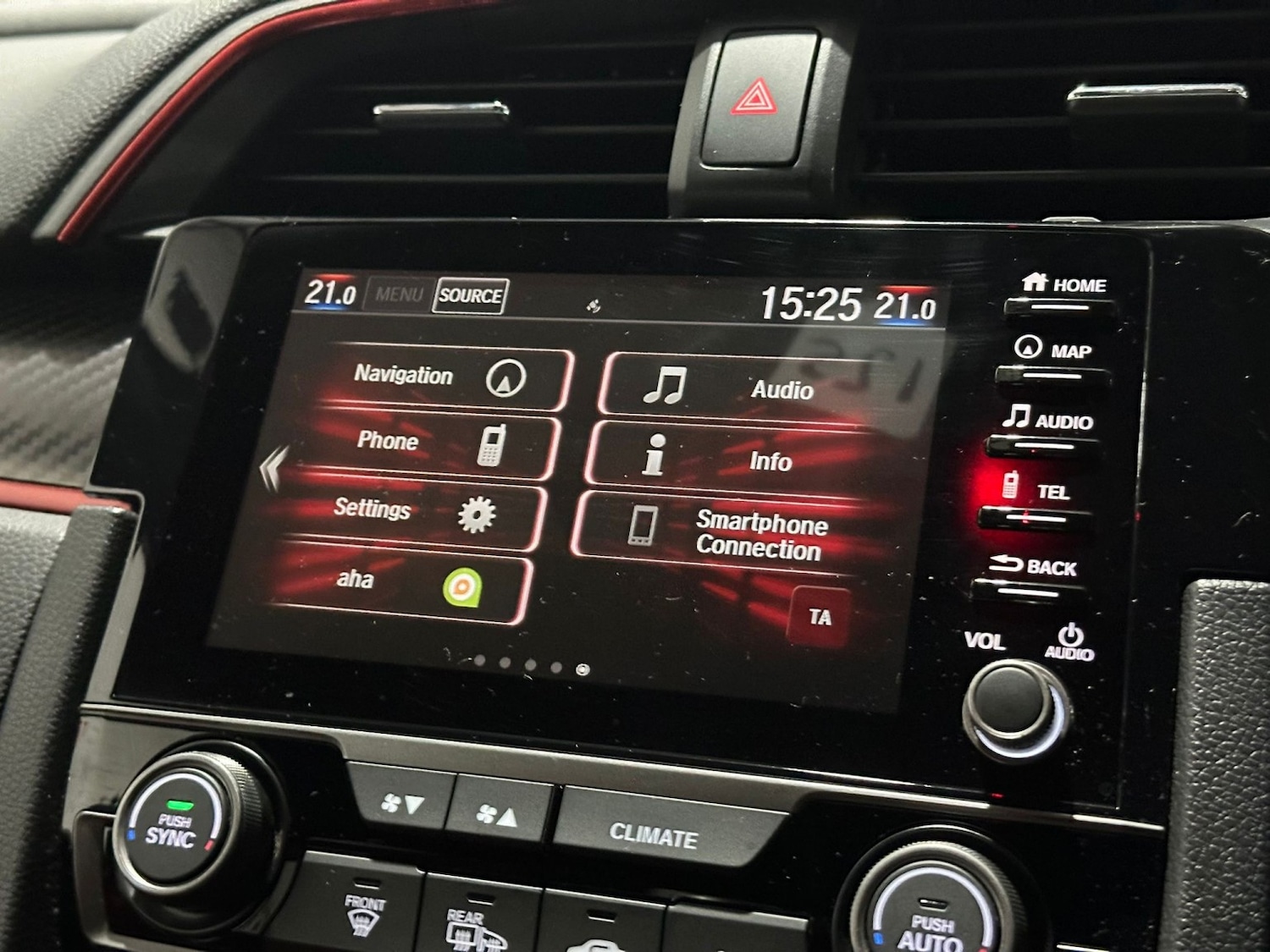 Used Honda Civic 2020 for sale - 77258982: Photo 26