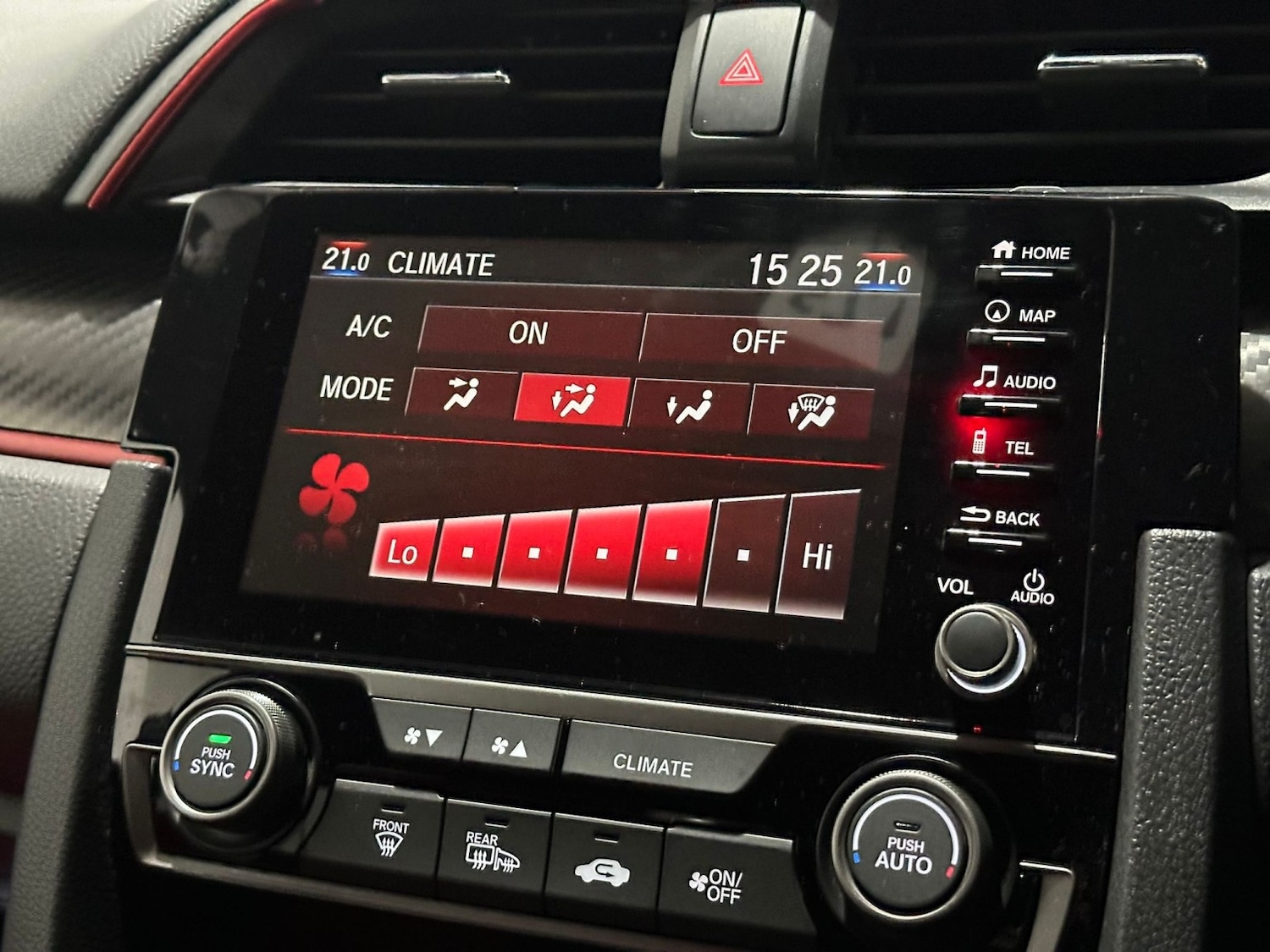 Used Honda Civic 2020 for sale - 77258982: Photo 27