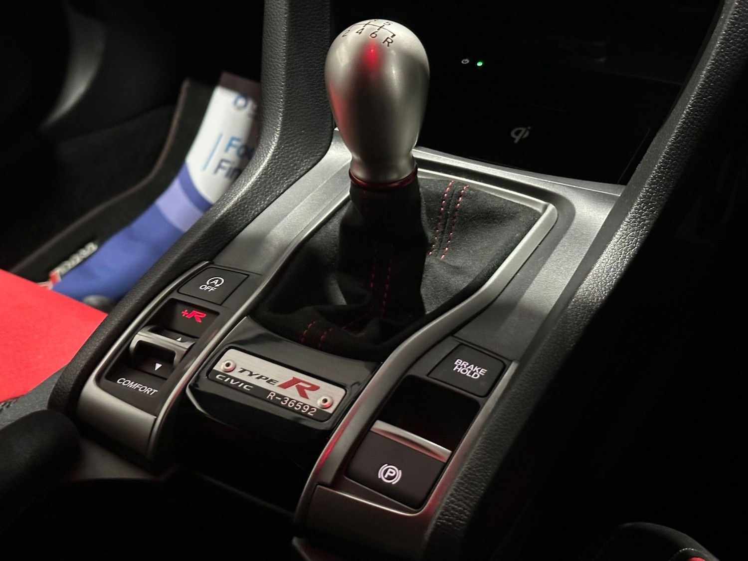 Used Honda Civic 2020 for sale - 77258982: Photo 32