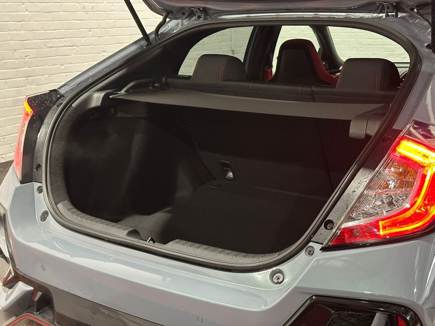 Used Honda Civic 2020 for sale - 77258982: Photo 36