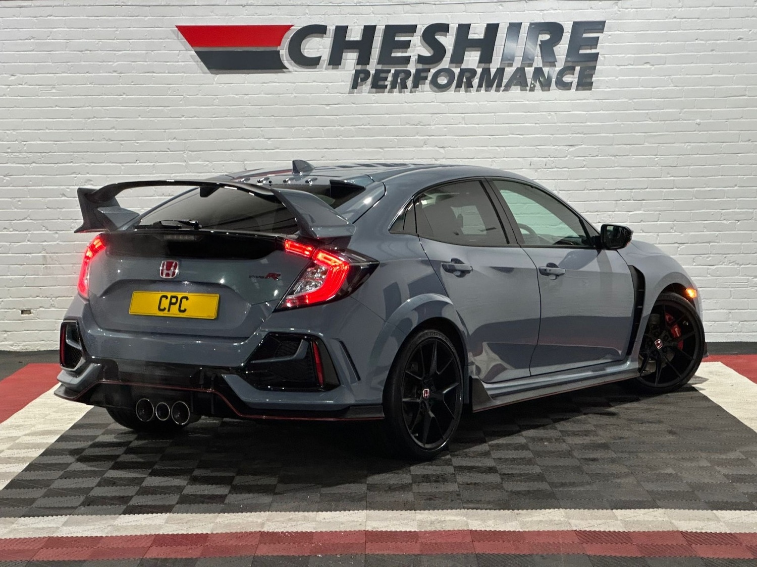 Used Honda Civic 2020 for sale - 77258982: Photo 5