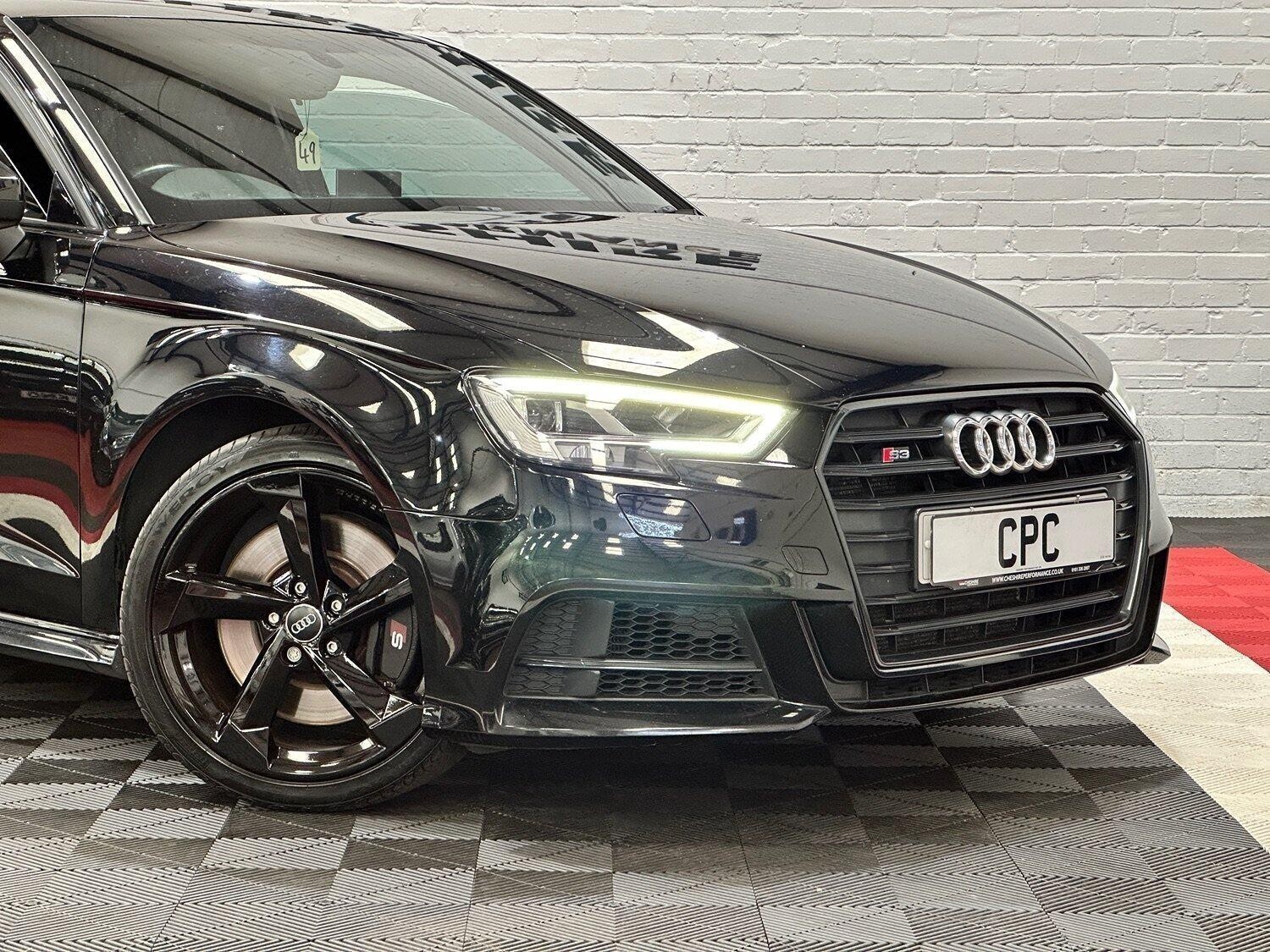 Used Audi A3 2017 for sale - 76709252: Photo 11