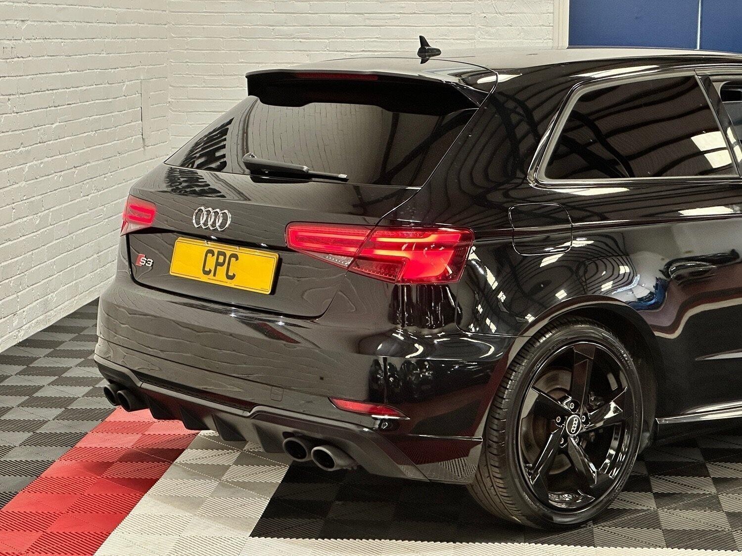 Used Audi A3 2017 for sale - 76709252: Photo 12