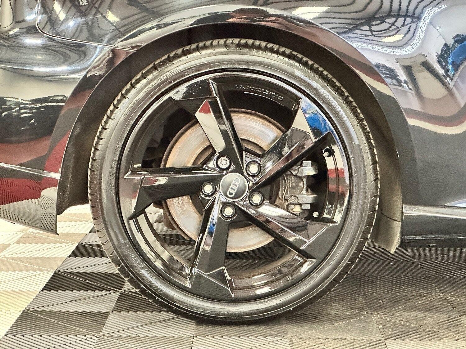 Used Audi A3 2017 for sale - 76709252: Photo 14