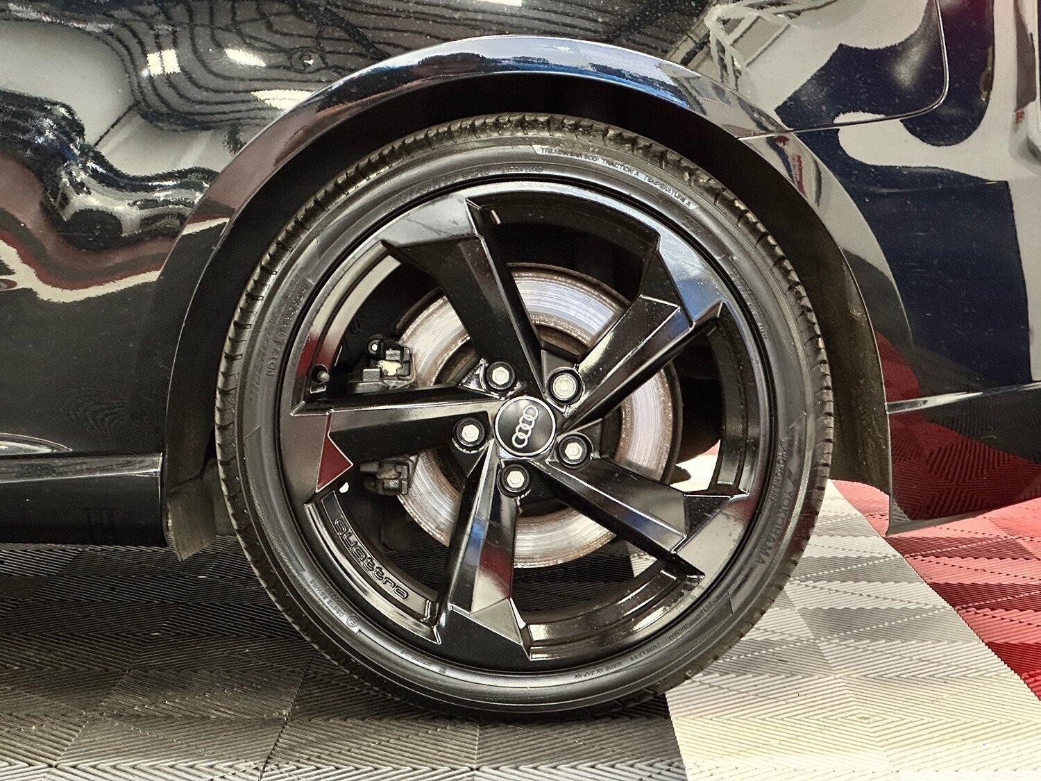 Used Audi A3 2017 for sale - 76709252: Photo 15