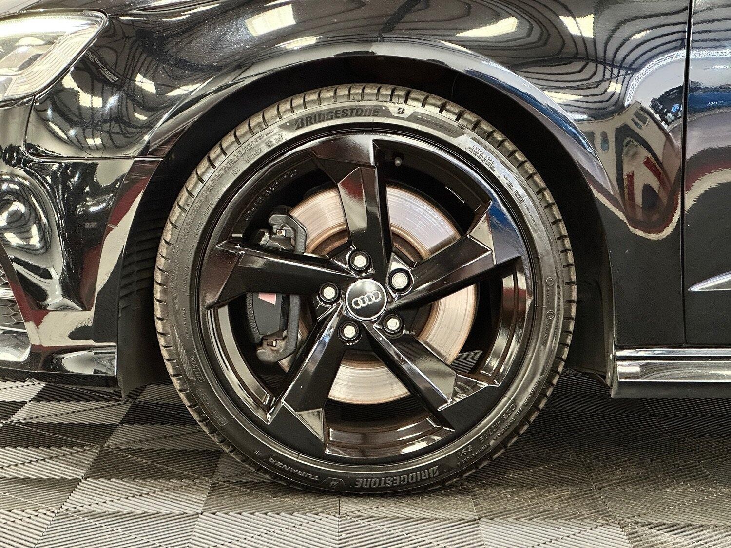 Used Audi A3 2017 for sale - 76709252: Photo 16