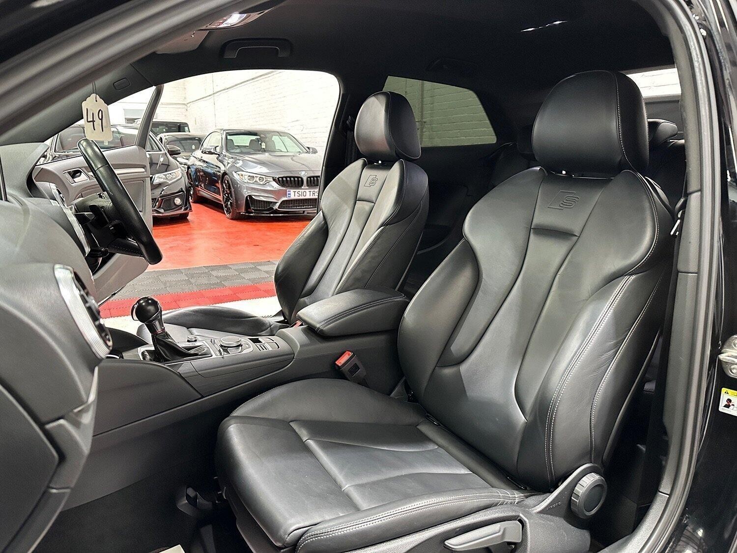 Used Audi A3 2017 for sale - 76709252: Photo 18